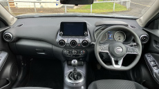 Nissan Juke 1.0 DiG-T 114 Acenta 5dr Petrol Hatchback